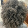 Twist Out