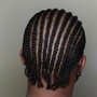 Loc Re-twist