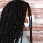 Permanent loc extensions