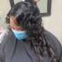 Brazilian Blowout