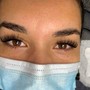 Eyelash Extension Removal