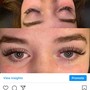 Eyelash Curl / Perm