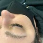 Eyelash Extension Removal