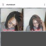 Crochet Braids