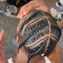 Men's Braids