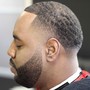 Bald Head Service W/ Beard Trim