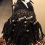 Men's Braids