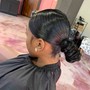 Bridal Hair Consultation