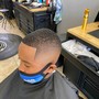 Enhanced Edge Up