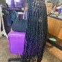 Passion Twists