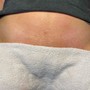 Women's Back Waxing