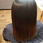 Women's Cut and style