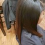 Transitioning Cut