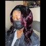 Lace Closure 4*4 Sew In