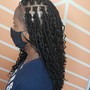 Senegalese Twist