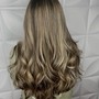 Full Balayage