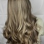 Full Balayage