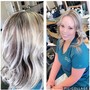 Full Balayage