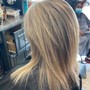 Keratin Treatment