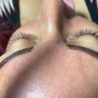 Eyelash Extension Removal