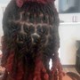 Kid's Re-twist