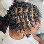 Senegalese Twist