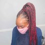 Senegalese Twist