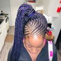 Senegalese Twist