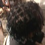 Individual Crochet Braids