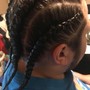 Individual Braids