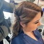 Updo Trial