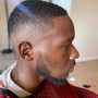 Men's Cut