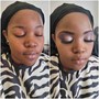 Natural Beat Makeup Class