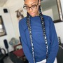 2 Braids