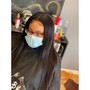 Closure Sew In