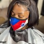 Sew-in maintenance