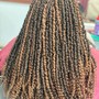 Crochet Braids