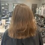 Women's Haircut