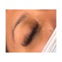 Lash Lift |no tint