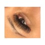 Eyelash Tint