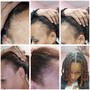 Individual Braids / Box Braids