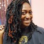 Medium Senegalese Twist