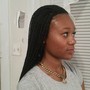 Senegalese Twist