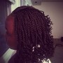 Havana Twists