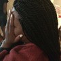 Senegalese Twist