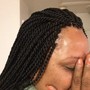 Senegalese Twist