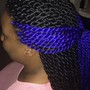 Havana Twists