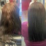 Keratin Treatment