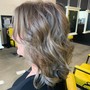 Root Touch Up