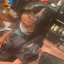 Closure Sew in